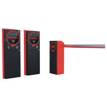 一卡通管理系統(tǒng)產(chǎn)品列表 - 停車服務(wù)